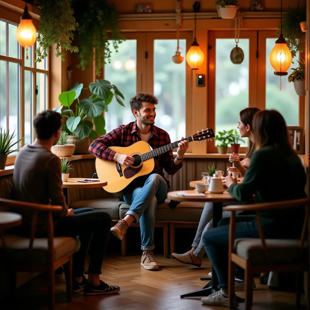 Professional team collaboration