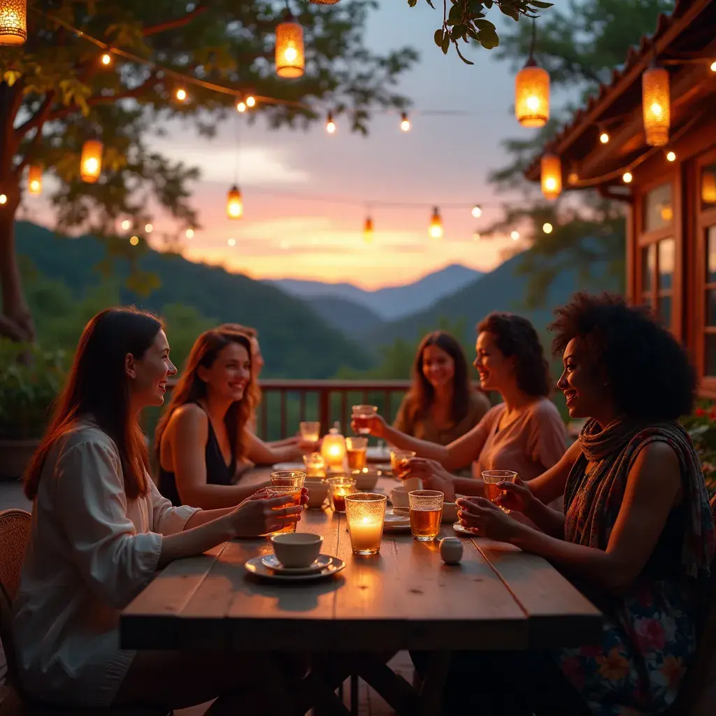 Collaborative workspace